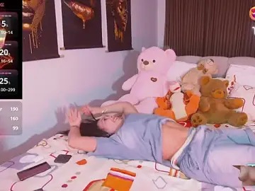 Stripchat Live Porn of ReiyaRey