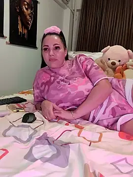 Stripchat Live Sex of ReiyaRey