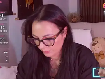 Stripchat Adult Webcam of ReiyaRey