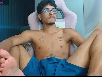 Stripchat Nude Webcam of allens_joe