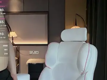 Stripchat Live Sex of AYW-21