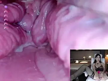 Stripchat Live Porn of AYW-21