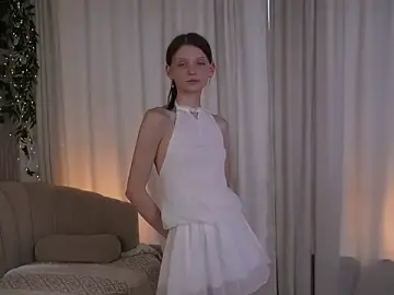 Stripchat Live Sex of CindyGarrison