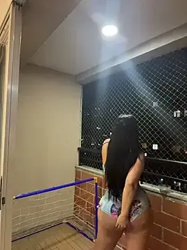 Stripchat Best live sex cam show of Samantha_Mont