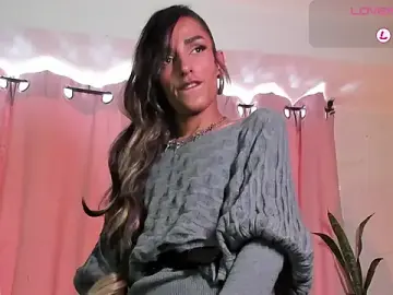 Stripchat Watch Live Sex Cams of Theevae
