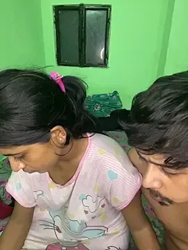 Stripchat Best Webcam of hot-couple-0