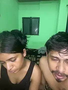 Stripchat Best Webcam of hot-couple-0