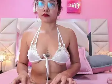 Stripchat Watch Live Sex Cams of luna_hix