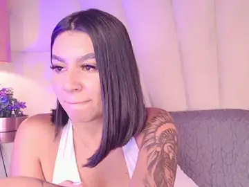 Stripchat Free Live Porn of AlyssaRay