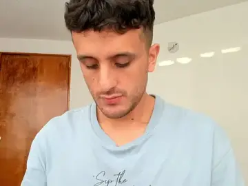 Stripchat Best Webcam of CorbinxHalle