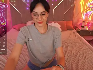 Stripchat Live Sex of EviiLune