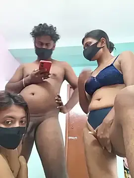 Stripchat Best Webcam of Loving_Naughtycouple
