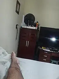 Stripchat Live Sex Cam of Marcelo491c