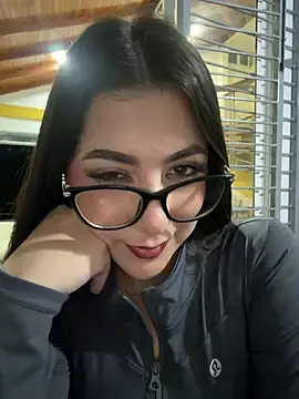 Stripchat Best Webcam of Natha_Fantasy