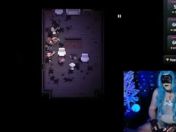 Stripchat Sex Cam of StarshineMoonspark