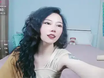 Stripchat Nude Webcam of sasating