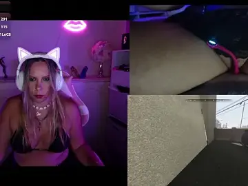 Stripchat Live Porn of Angie-night