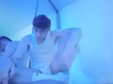 Stripchat Live Porn of DimaDeVil1997