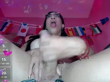 Stripchat Adult Webcam of Latinabigcock