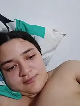 Stripchat Live Sex of Liancy