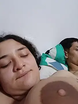 Stripchat Sex Cam of Liancy