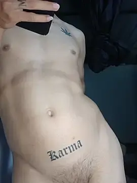 Stripchat Live Sex Cam of Liancy