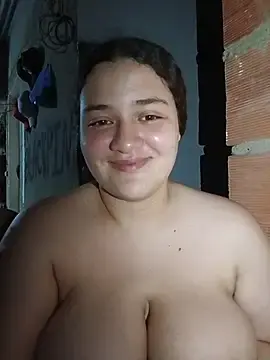 Stripchat Sex Cam of Liancy
