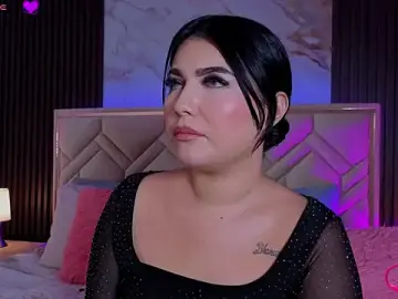 Stripchat Sex Chat of MiaaFarrel