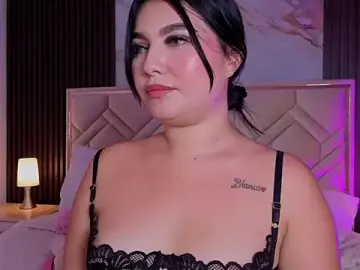 Stripchat Sex Cam of MiaaFarrel