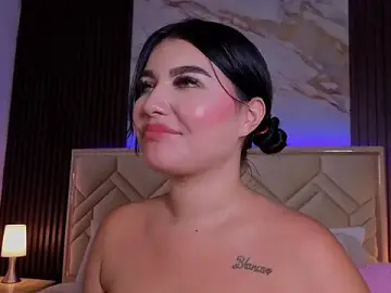 Stripchat Sex Chat of MiaaFarrel