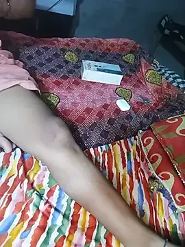 Stripchat Free Live Porn of Super_bhabhi_Indian