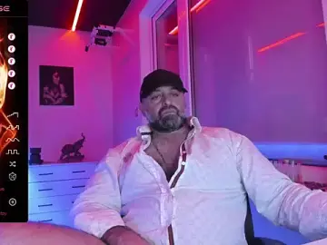 Stripchat Adult Video Chat of HAIR-MAN