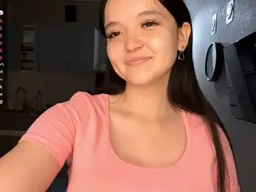 Stripchat Best live sex cam show of NikiGrandberry