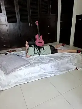 Stripchat Live Sex of Sam_Sara