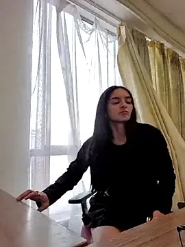 Stripchat Nude Webcam of Sam_Sara
