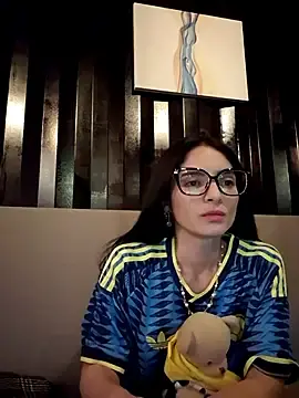 Stripchat Nude Webcam of Sam_Sara