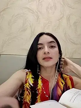 Stripchat Sex Chat of Sam_Sara