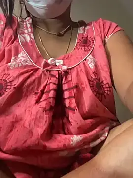 Stripchat Free Porn Cam of Sapnadarling