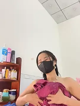 Stripchat Sex Cam of ___Erin___
