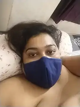 Stripchat Best live sex cam show of indianlisa5