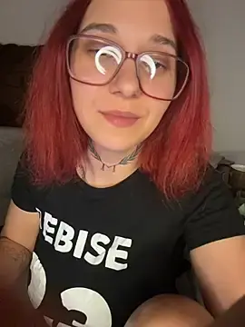 Stripchat Live Sex of jebise23