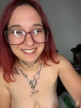 Stripchat Adult Video Chat of jebise23