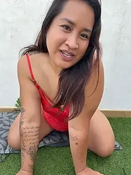 Stripchat Adult Webcam of johanna974x
