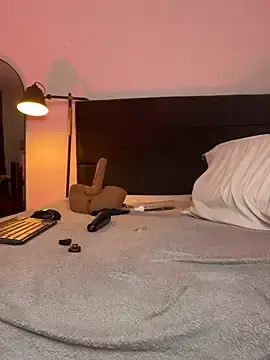 Stripchat Sex Cam of muscle_boyhorny