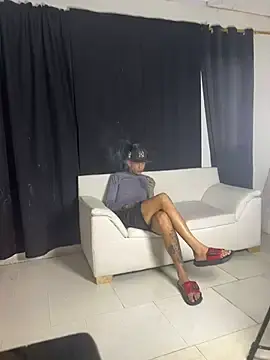 Stripchat Live Sex Cam of self_love46