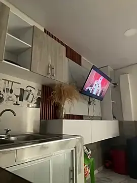 Stripchat Watch Live Sex Cams of Alessiiaa_