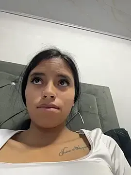 Stripchat Best Webcam of CELESTE_-EC