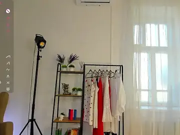 Stripchat Live Sex Cam of EvaStar1ight