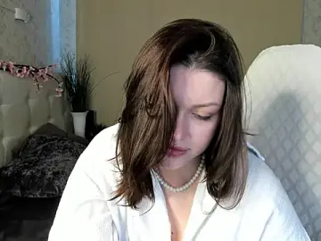 Stripchat Live Porn of Maya-Mimi