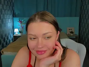 Stripchat Free Porn Cam of Maya-Mimi